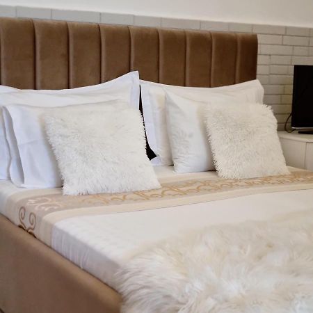 Green Villa Vlorë 외부 사진