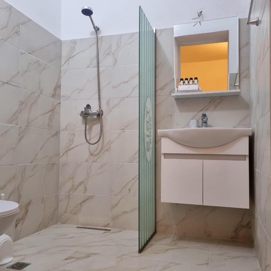 Green Villa Vlorë 외부 사진