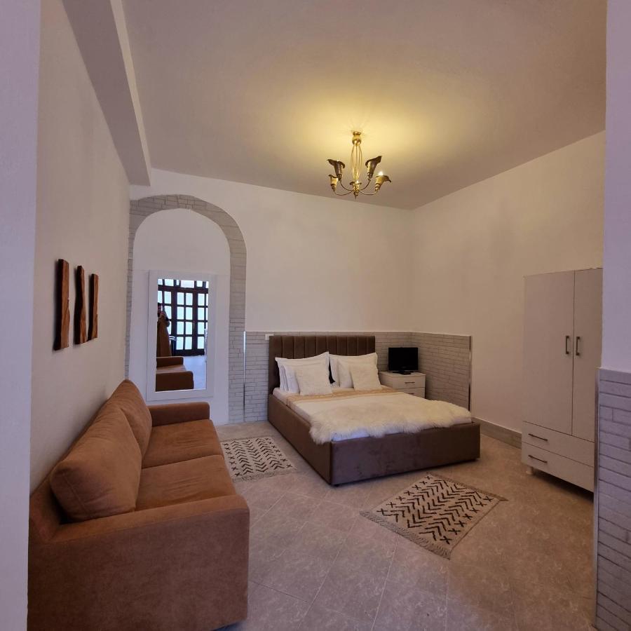 Green Villa Vlorë 외부 사진