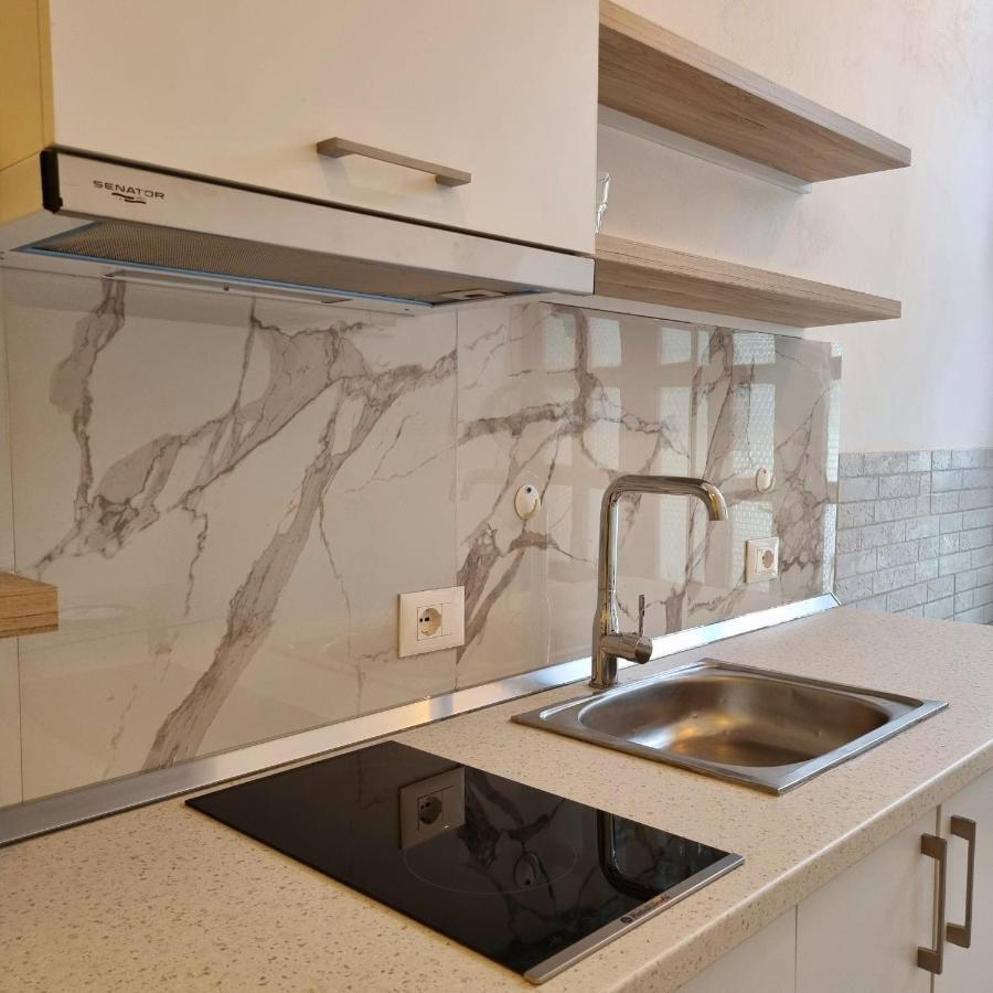 Green Villa Vlorë 외부 사진