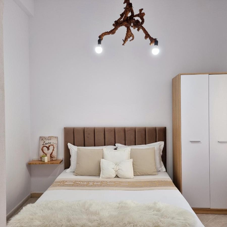 Green Villa Vlorë 외부 사진