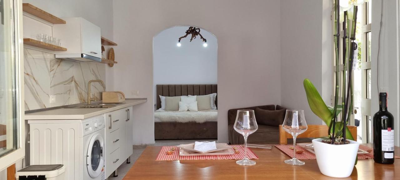 Green Villa Vlorë 외부 사진