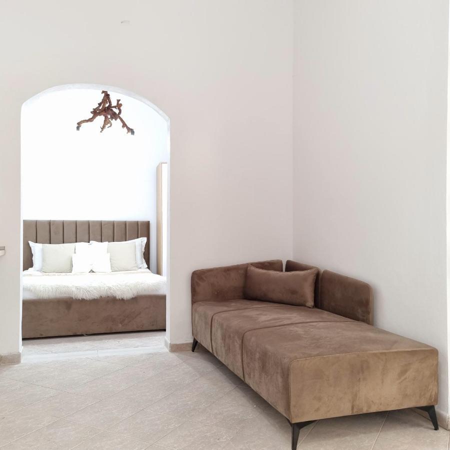 Green Villa Vlorë 외부 사진