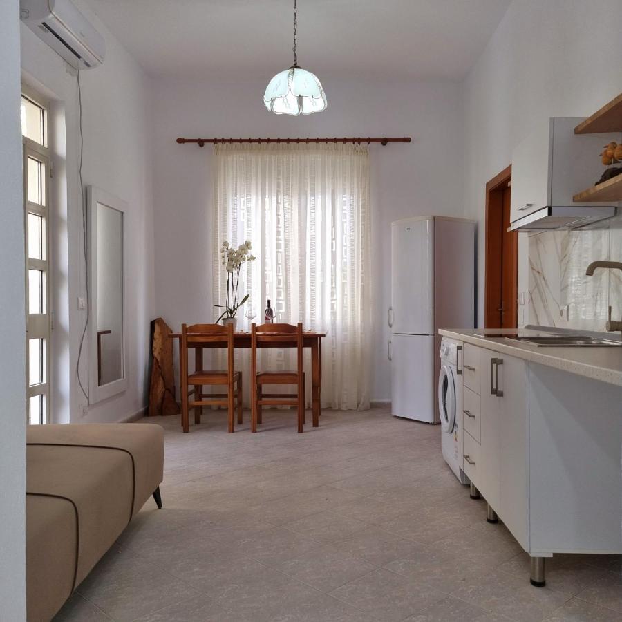 Green Villa Vlorë 외부 사진