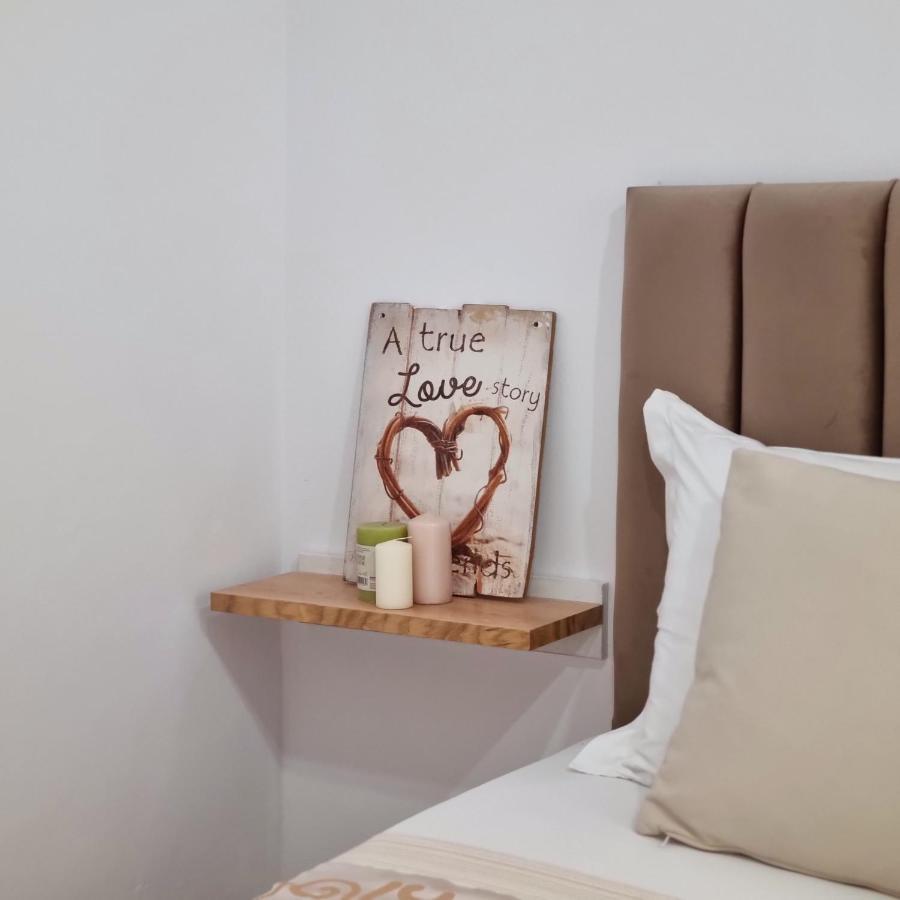 Green Villa Vlorë 외부 사진