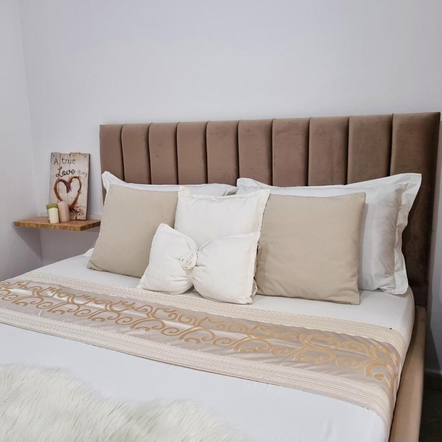 Green Villa Vlorë 외부 사진
