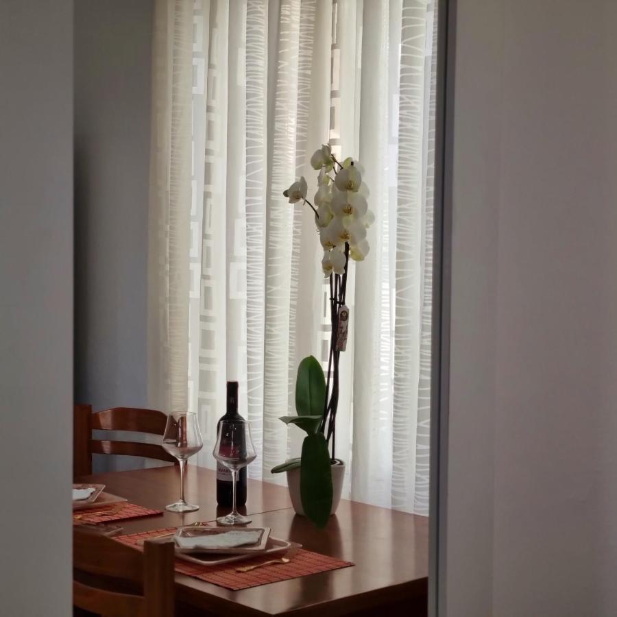 Green Villa Vlorë 외부 사진