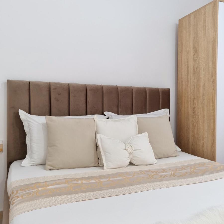 Green Villa Vlorë 외부 사진