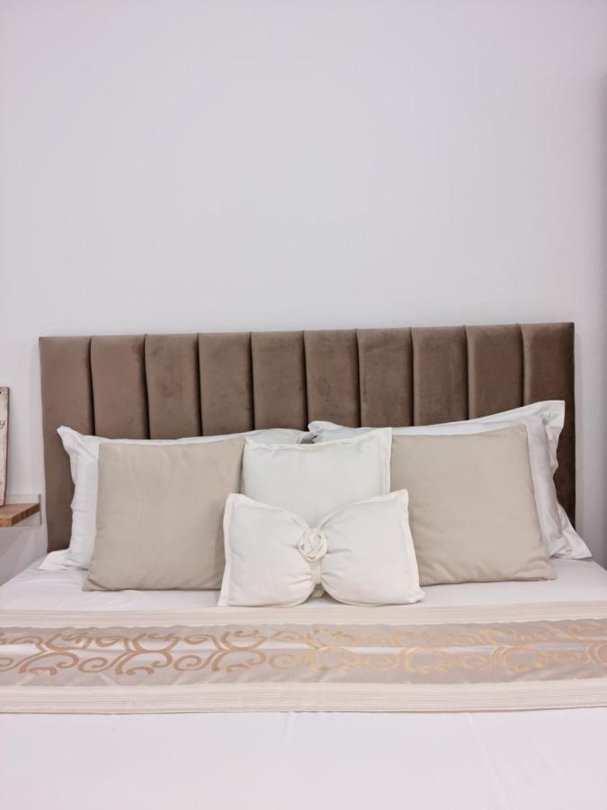 Green Villa Vlorë 외부 사진