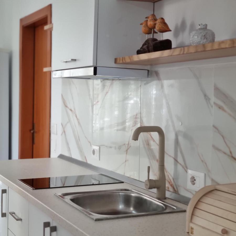 Green Villa Vlorë 외부 사진