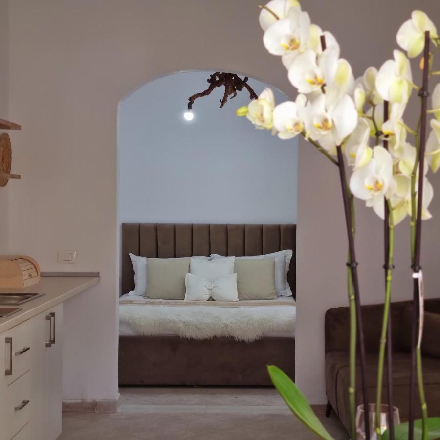 Green Villa Vlorë 외부 사진