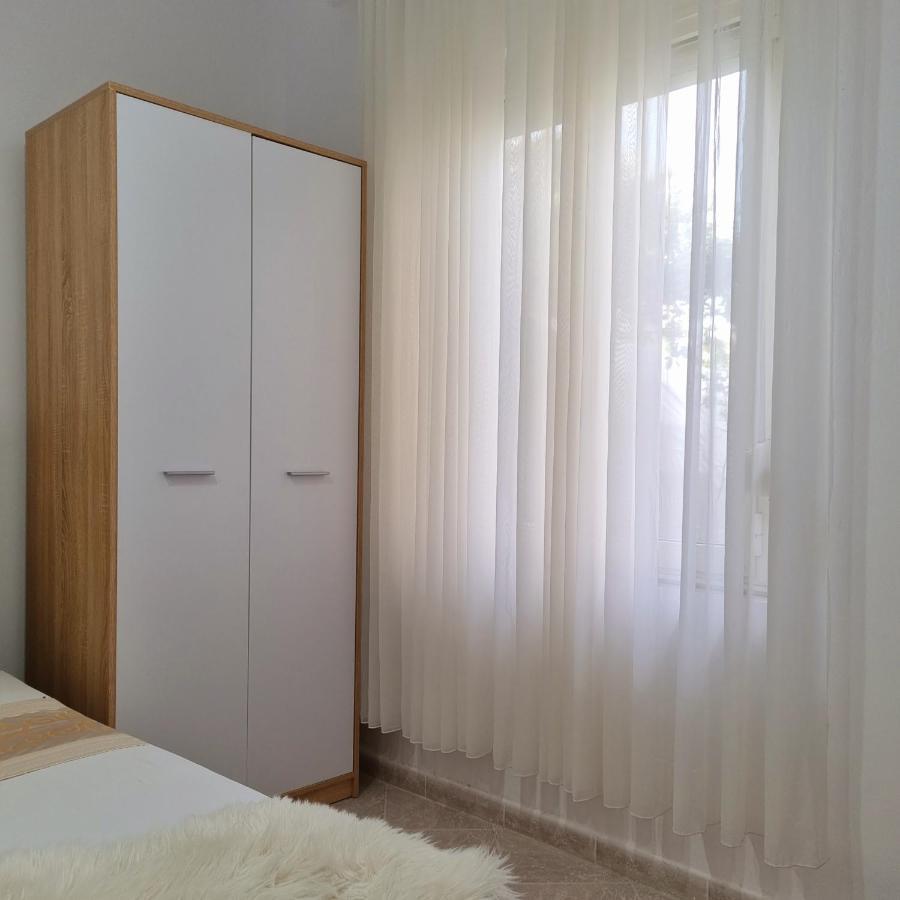 Green Villa Vlorë 외부 사진
