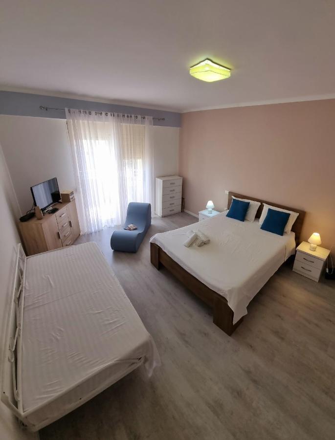 Green Villa Vlorë 외부 사진