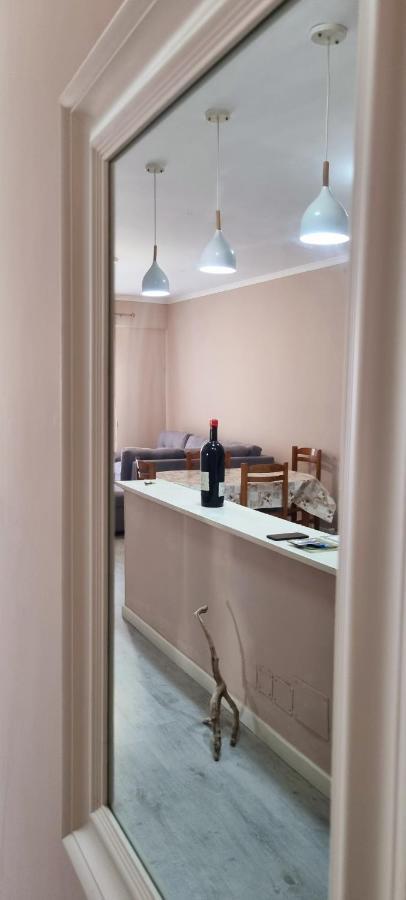 Green Villa Vlorë 외부 사진