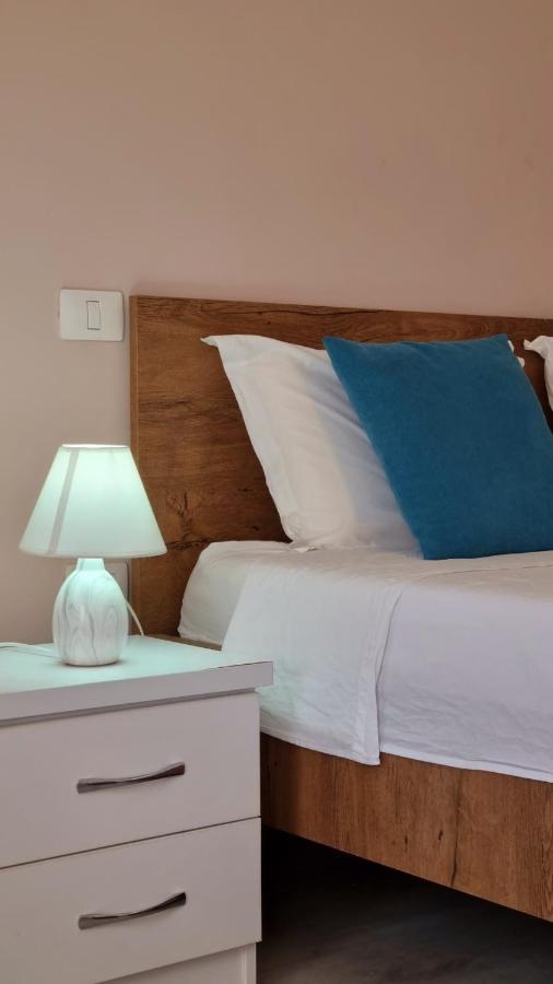 Green Villa Vlorë 외부 사진