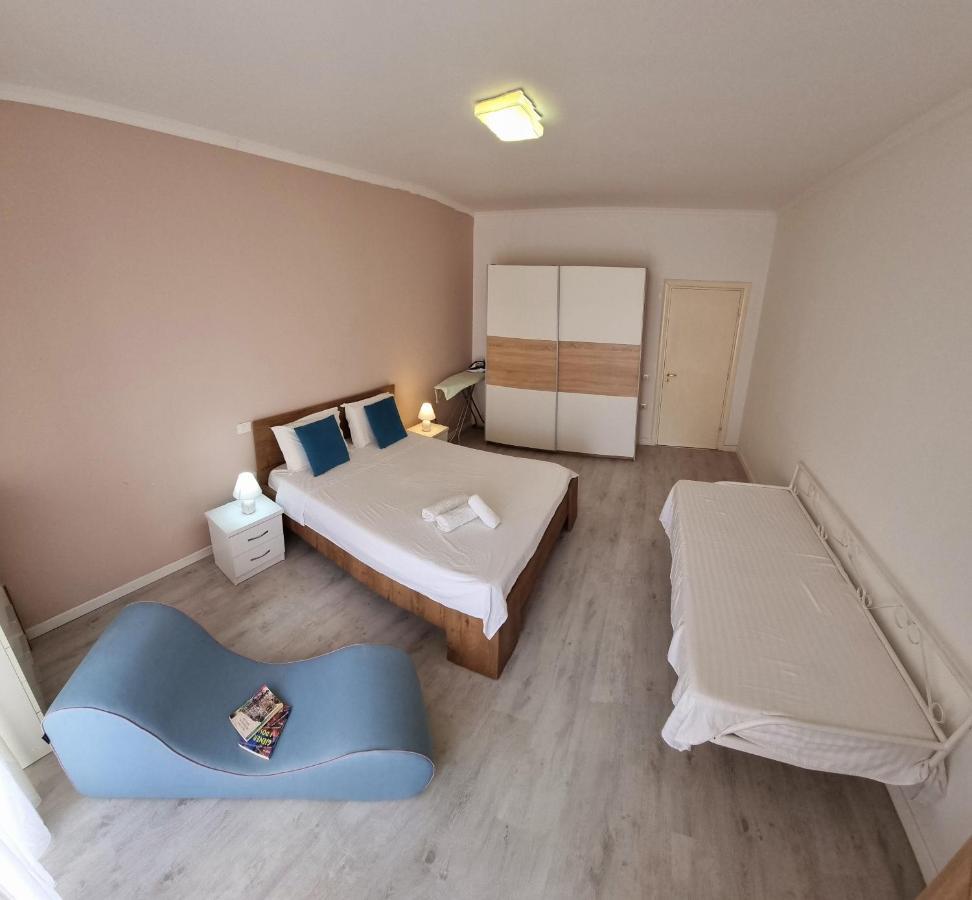 Green Villa Vlorë 외부 사진