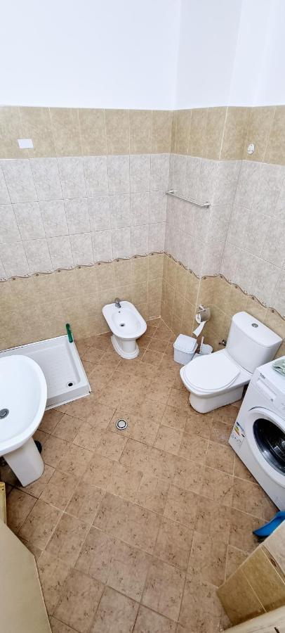 Green Villa Vlorë 외부 사진