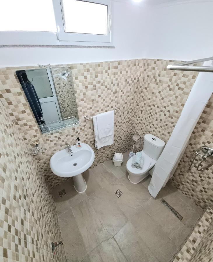 Green Villa Vlorë 외부 사진