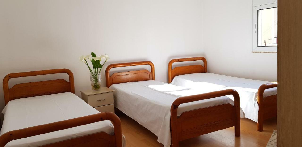 Green Villa Vlorë 외부 사진