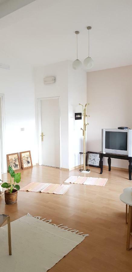 Green Villa Vlorë 외부 사진